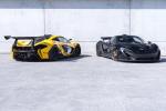 McLaren P1 GTR 2015 года
